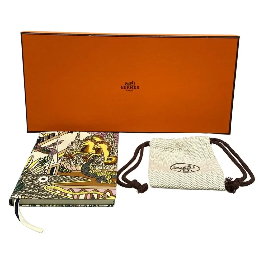 Hermès carne secret